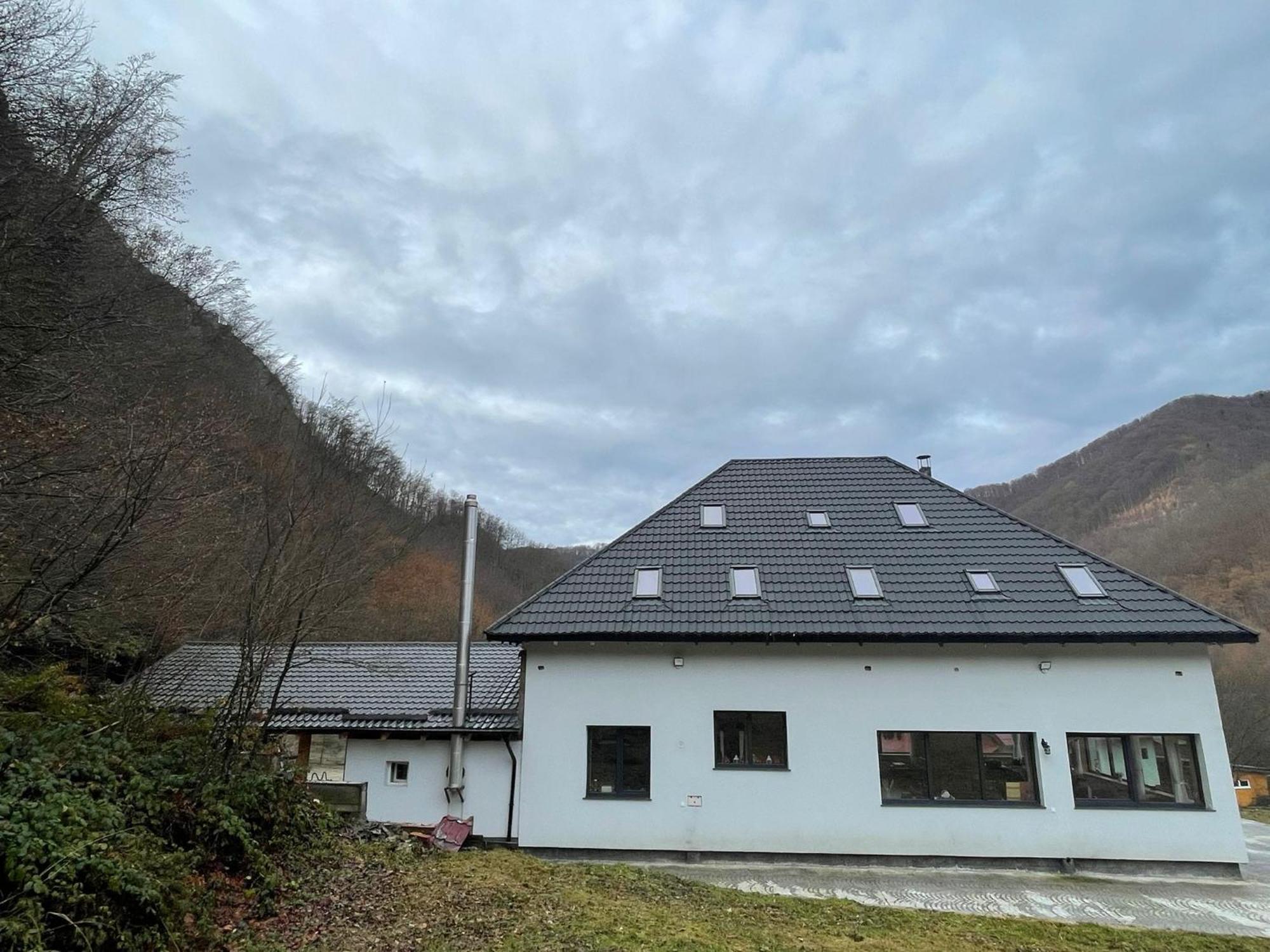 Casa Tudor Padis Extérieur photo