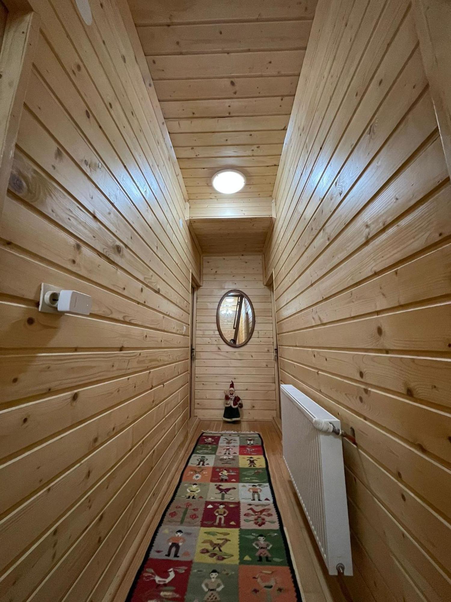 Casa Tudor Padis Extérieur photo