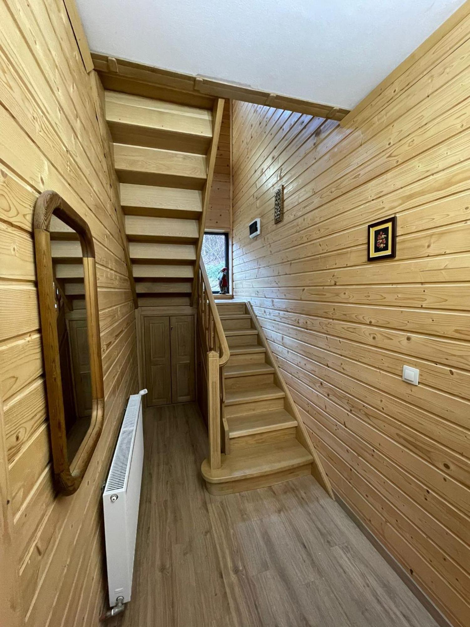 Casa Tudor Padis Extérieur photo