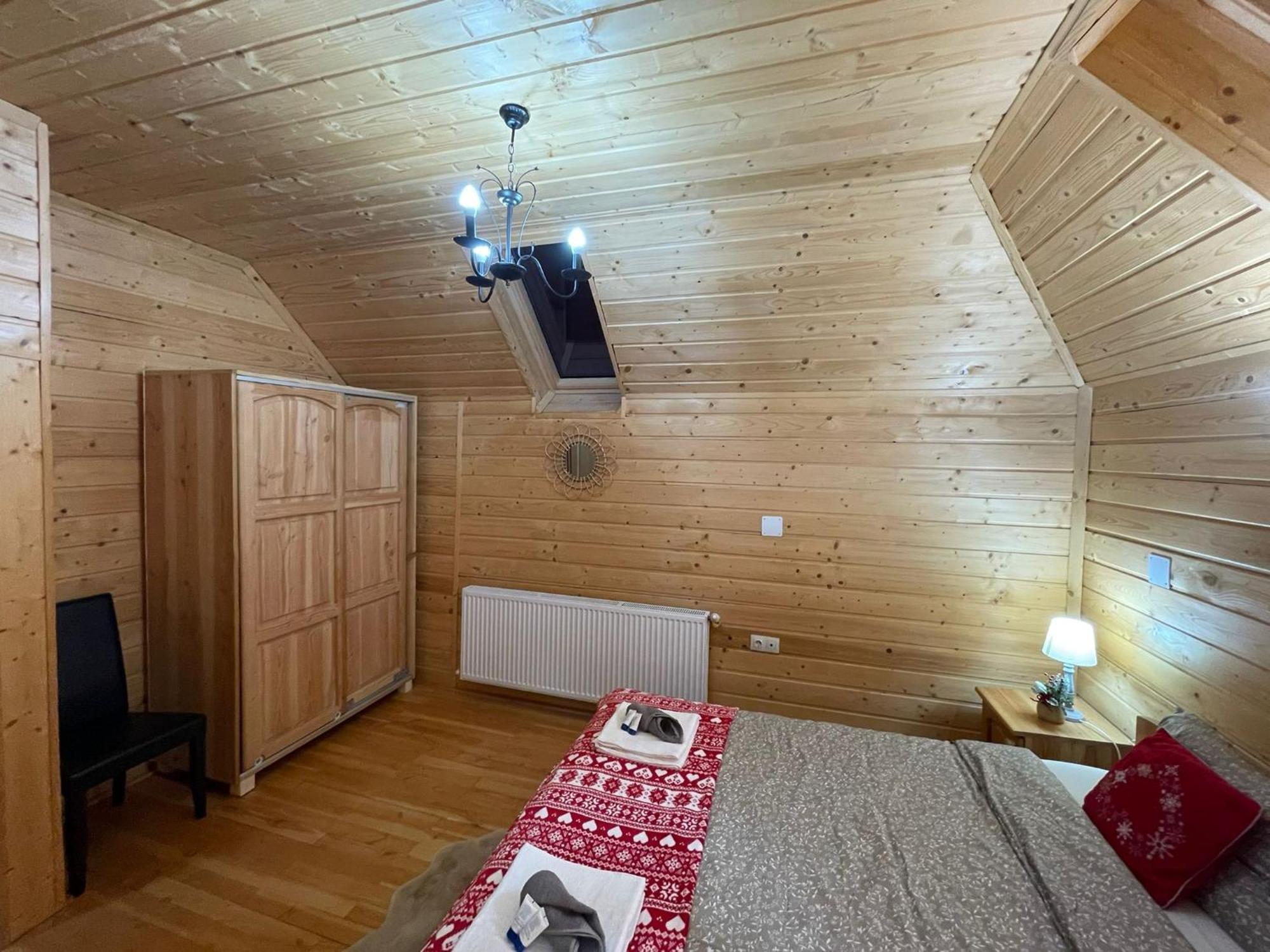 Casa Tudor Padis Extérieur photo