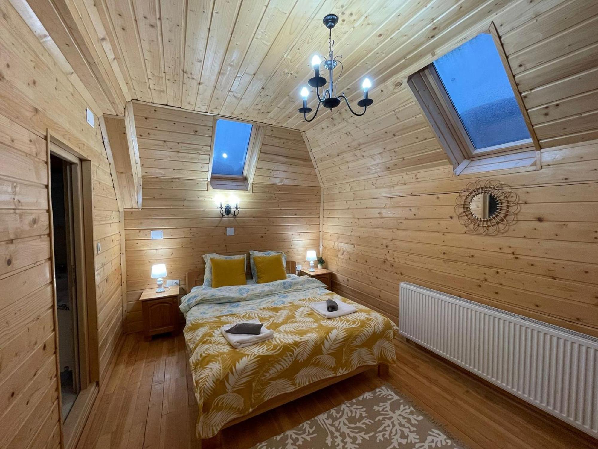Casa Tudor Padis Extérieur photo