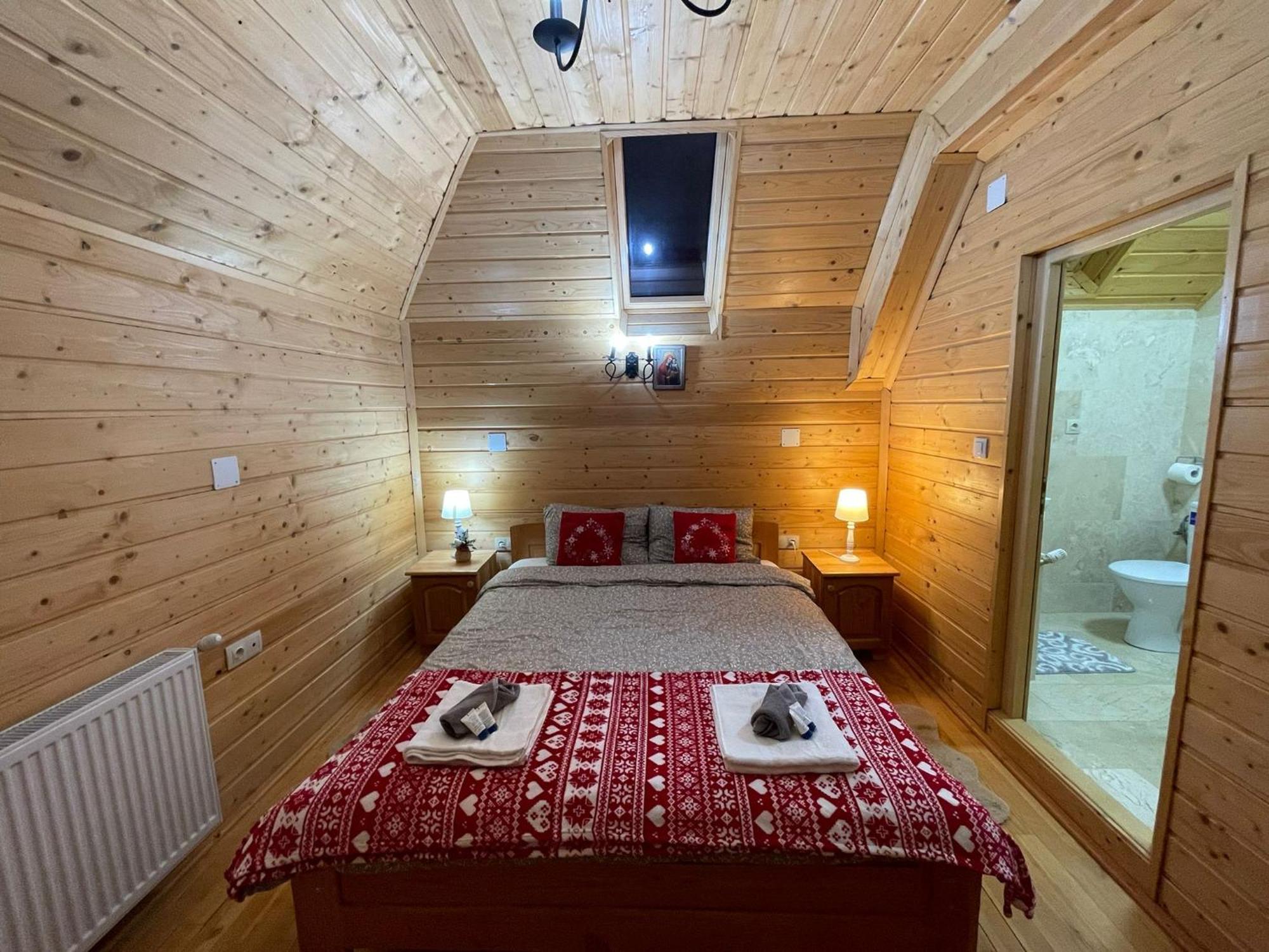 Casa Tudor Padis Extérieur photo